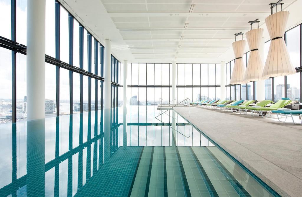 The 15 Best Melbourne Hotels With Pools, a boutique hotel in ,
