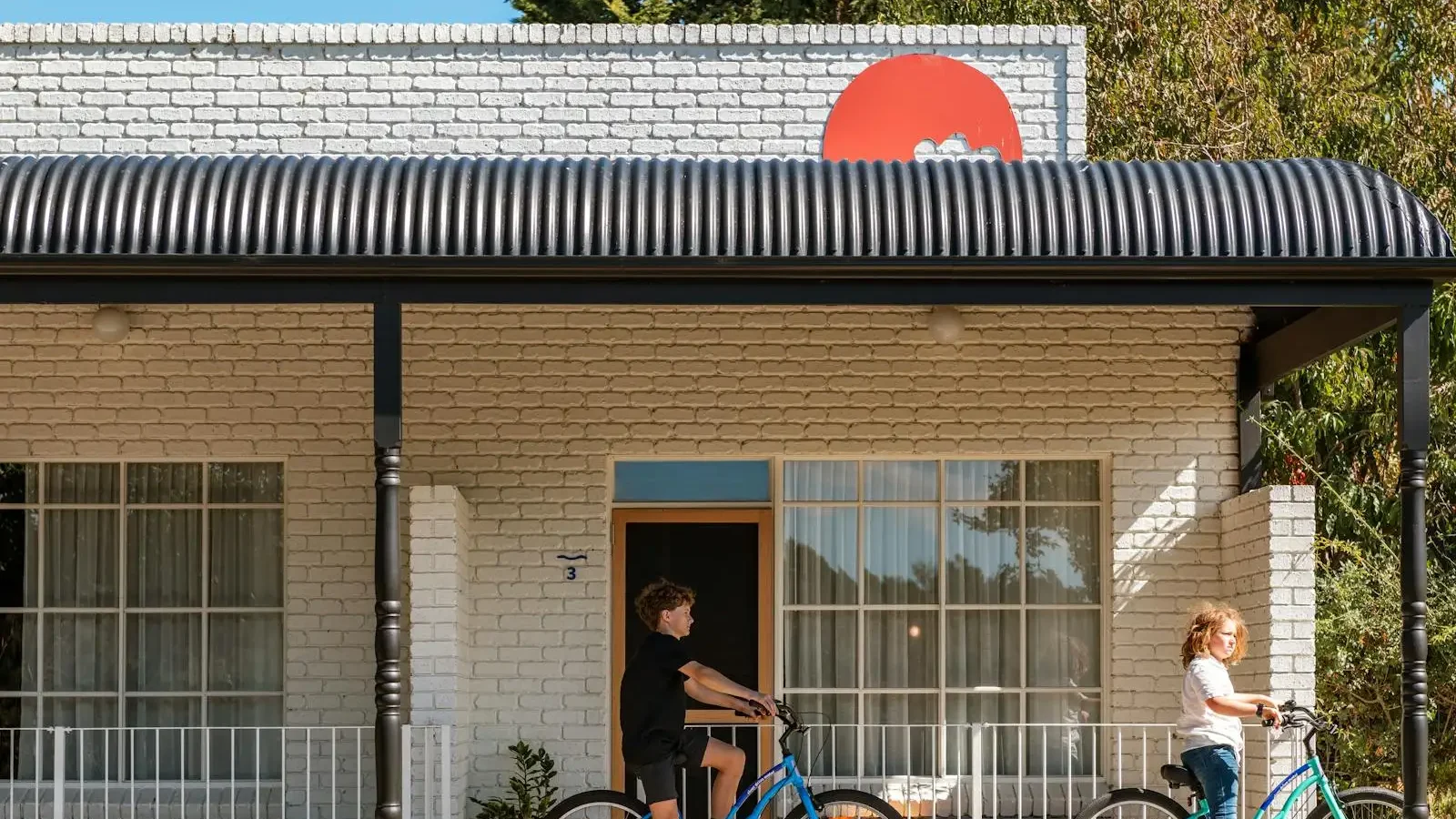 The Coolest Boutique Motels In Australia, a boutique hotel in ,