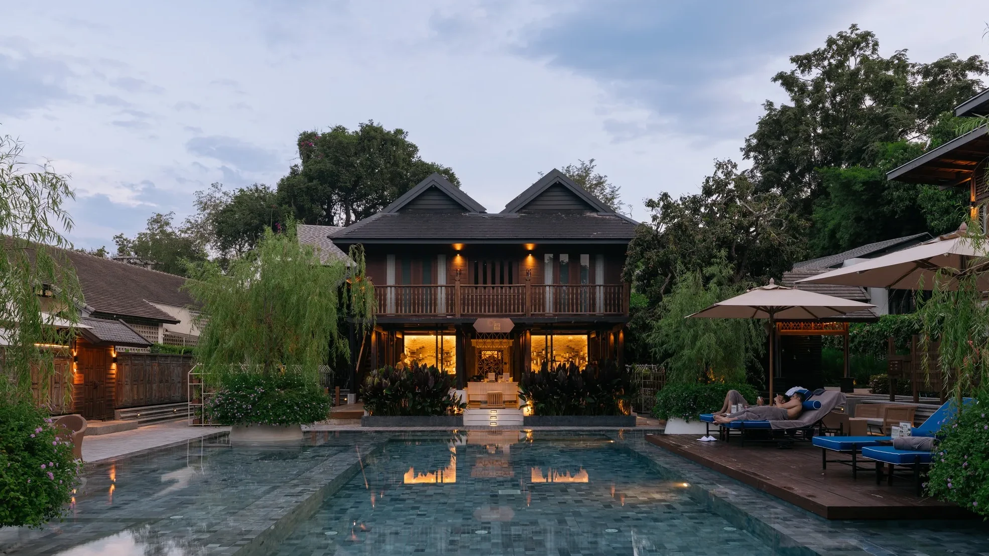 The Most Beautiful Places To Stay In Asia, a boutique hotel in ,