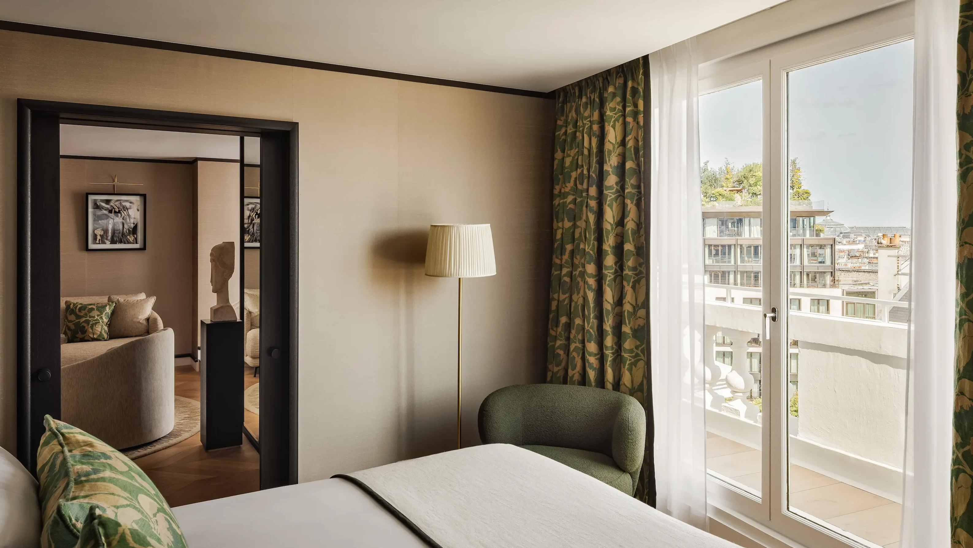 The Best New Boutique Hotels In Paris, a boutique hotel in ,