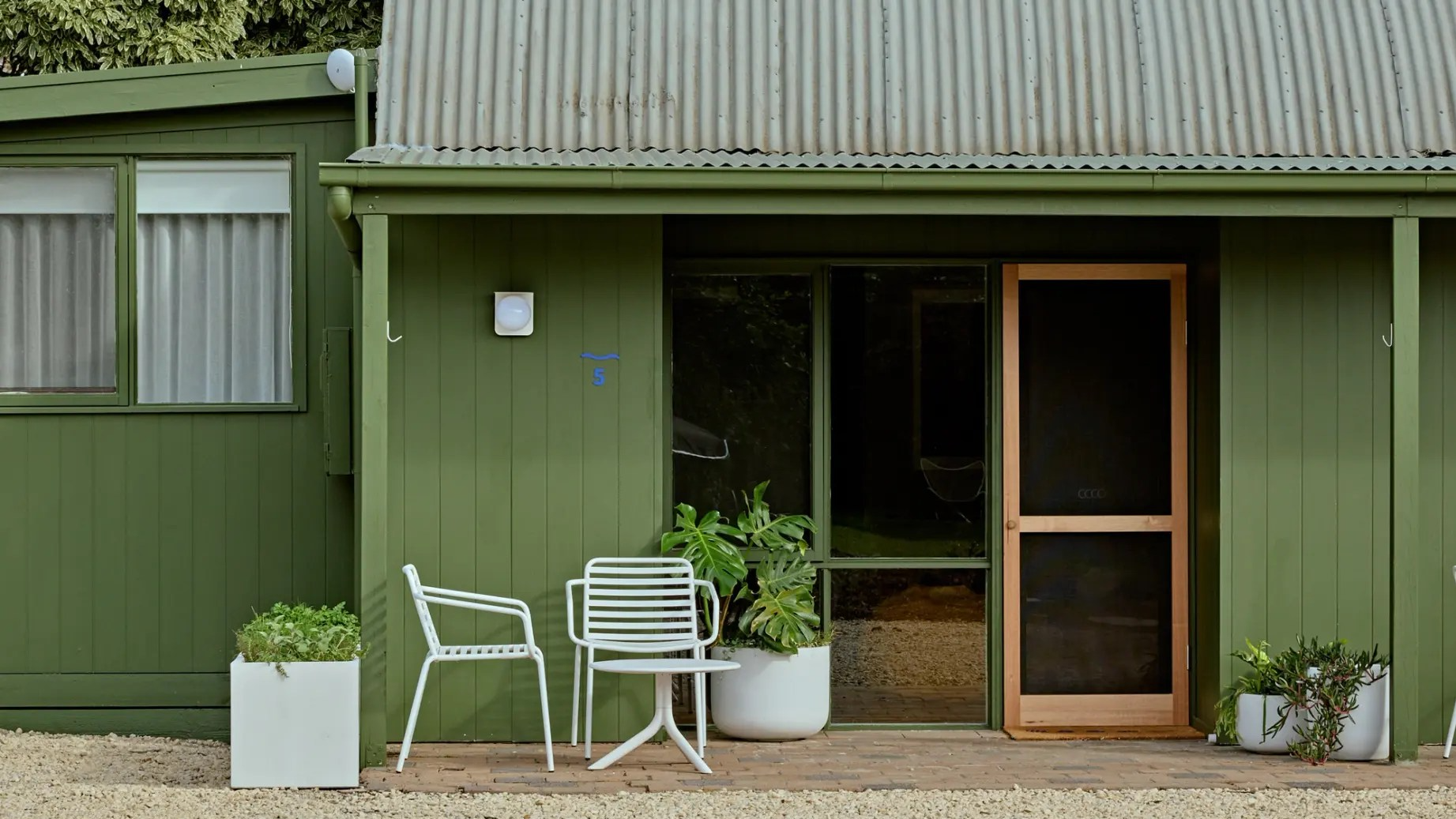 The Coolest Boutique Motels In Australia, a boutique hotel in ,