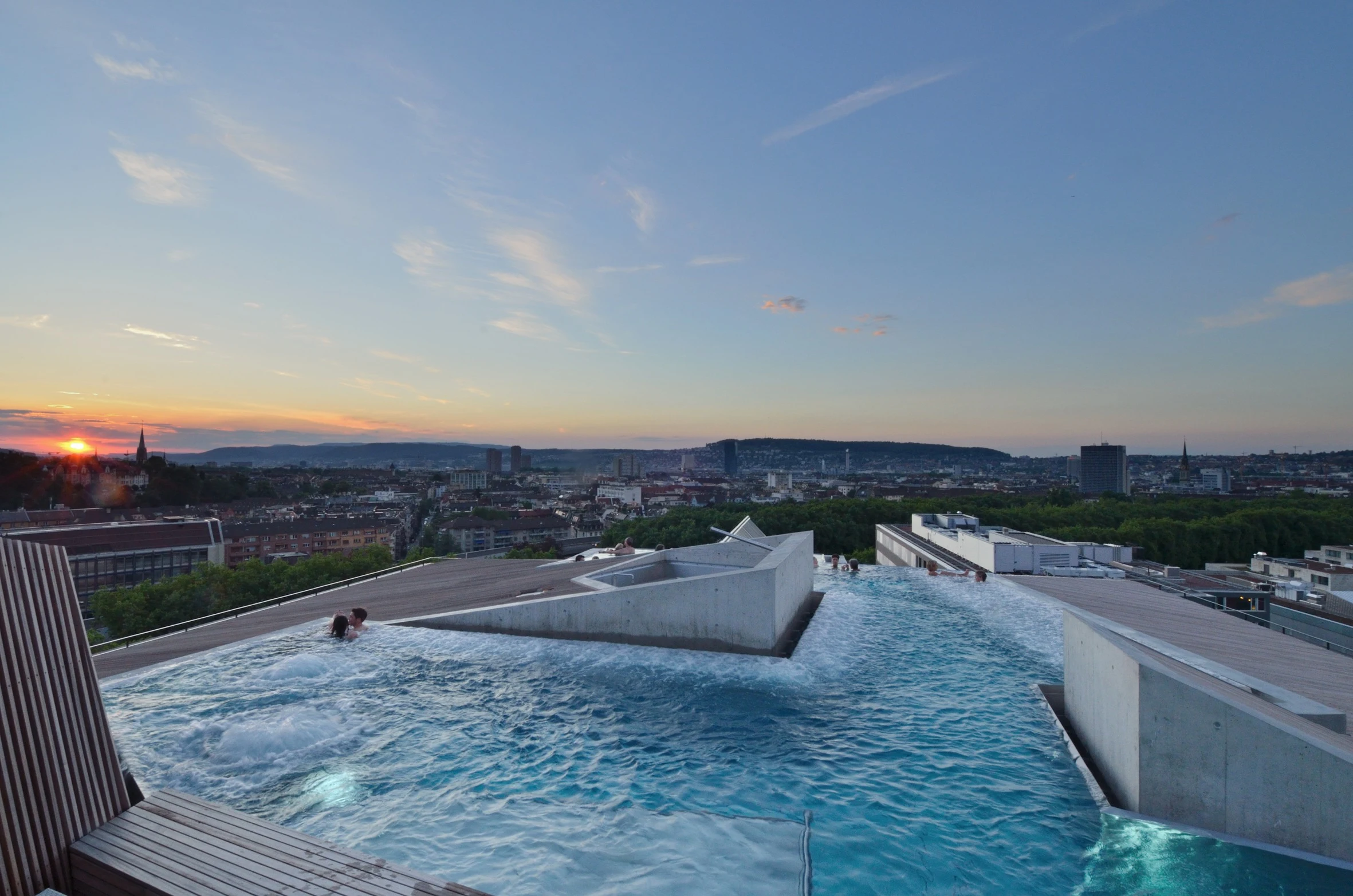 Switzerland, a boutique hotel in ,