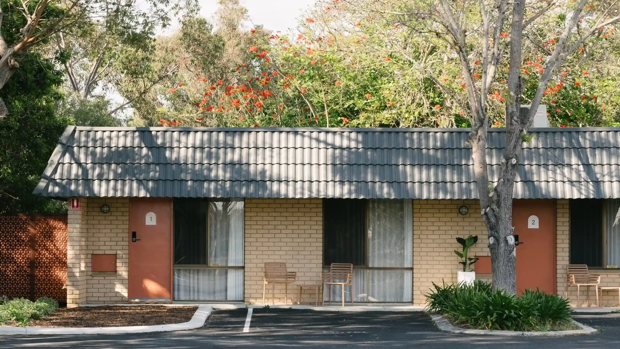 The Coolest Boutique Motels In Australia, a boutique hotel in ,