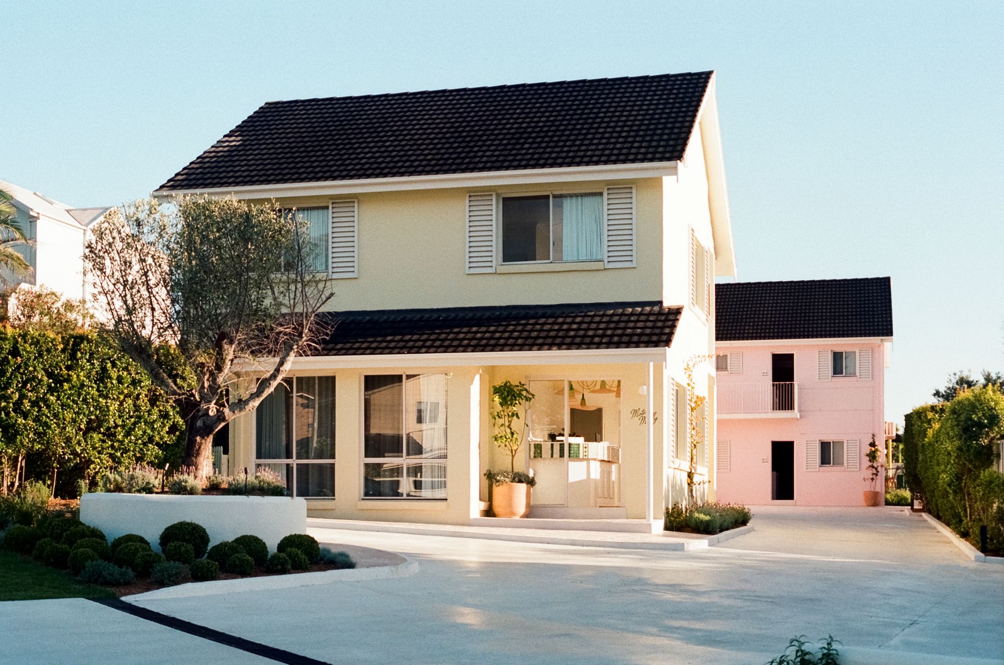 The Coolest Boutique Motels In Australia, a boutique hotel in ,