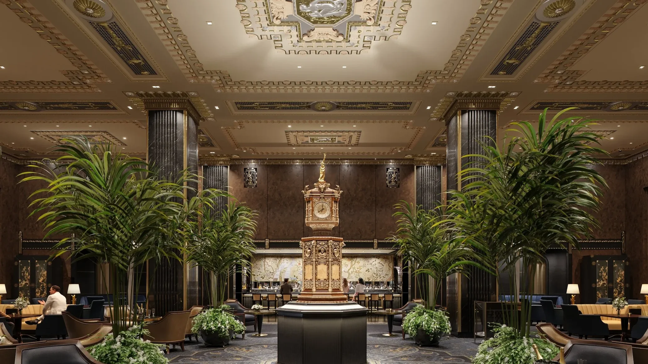 The Best Boutique Hotels Near Times Square, a boutique hotel in ,