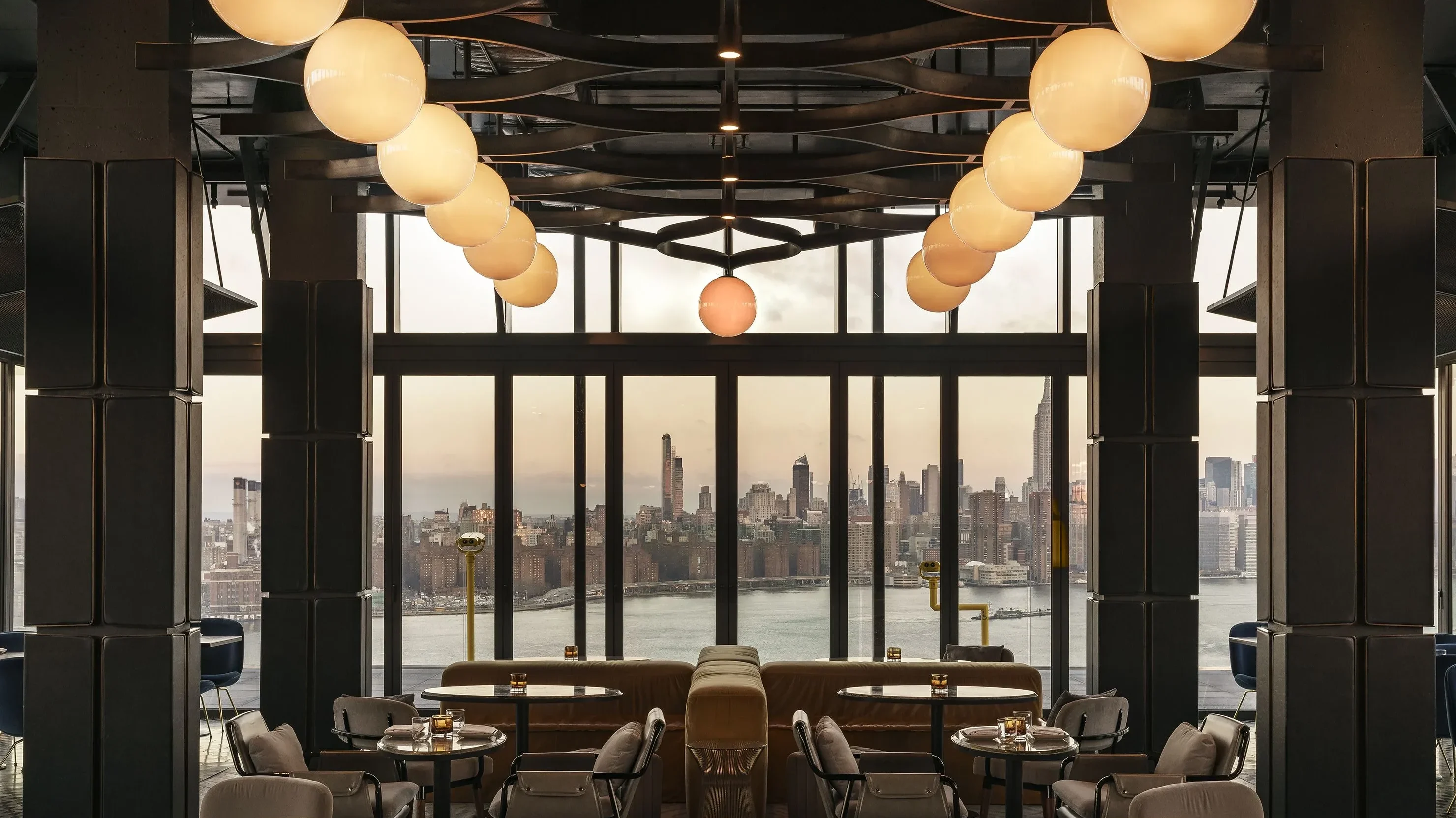 The Best Boutique Hotels In Williamsburg