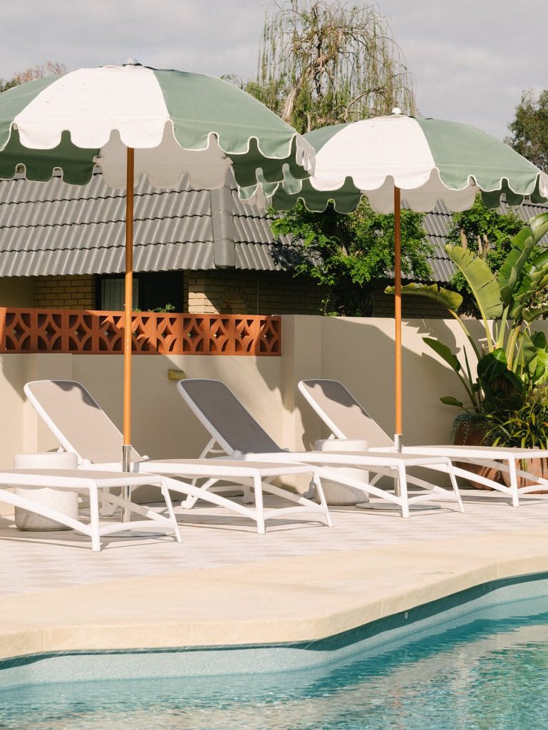 The Coolest Boutique Motels In Australia, a boutique hotel in ,