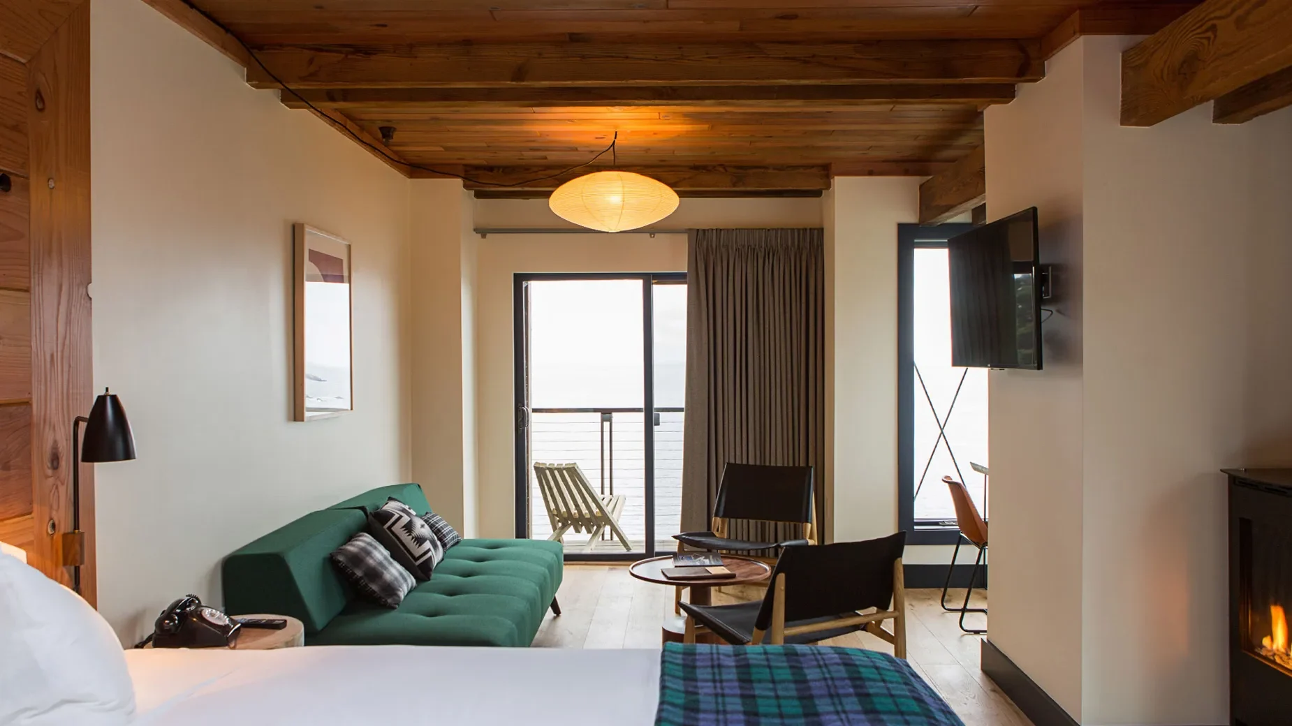 The Best Romantic Getaways Near San Francisco, a boutique hotel in ,