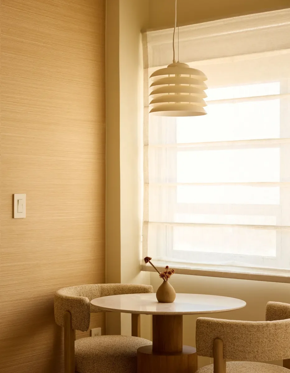 The room of Shelborne by Proper, a luxury boutique hotel in Miami, Florida