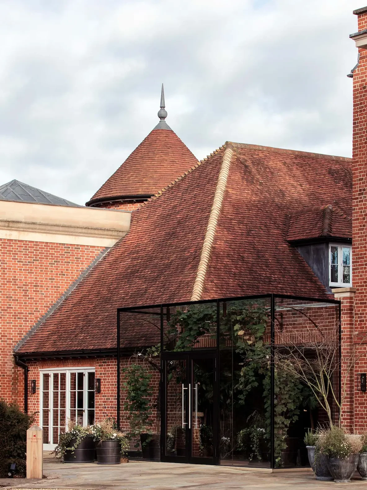The Best Luxury Getaways From London, a boutique hotel in ,