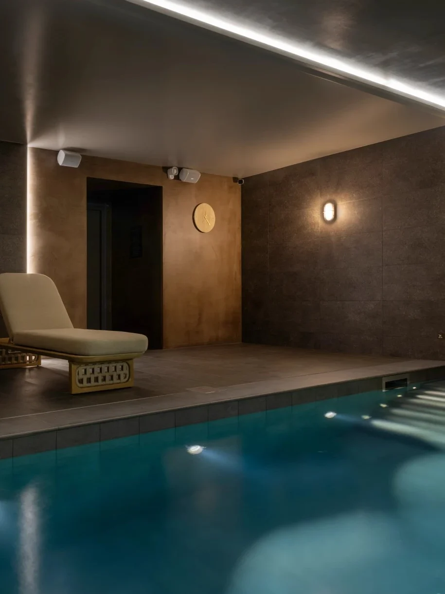 The Best New Boutique Hotels In Paris, a boutique hotel in ,